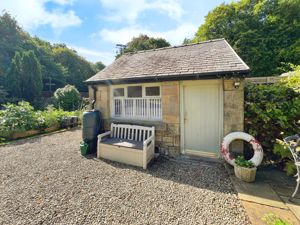 Outbuilding- click for photo gallery